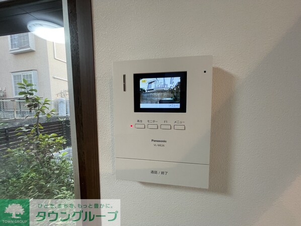 森貸家の物件内観写真